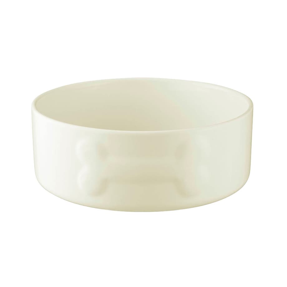 Miska dla psa kremowa PetWare, 20 cm, Mason Cash