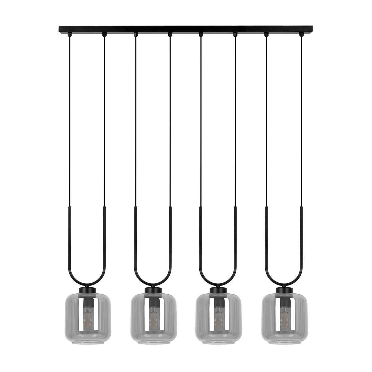 Lampa wisząca K-5587 z serii BONO