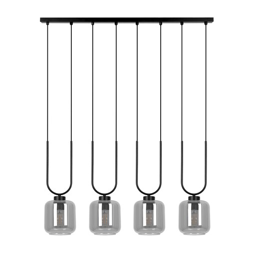 Lampa wisząca K-5587 z serii BONO