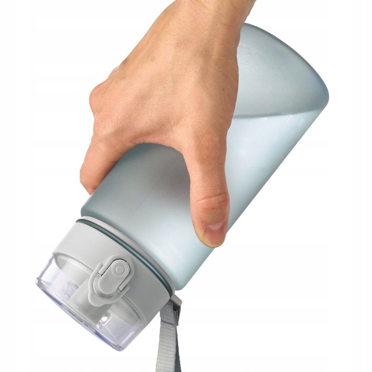 XAVAX Bidon butelka na wodę / miętowa 500 ml