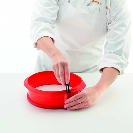 Tortownica DUO - 23 cm / Lekue