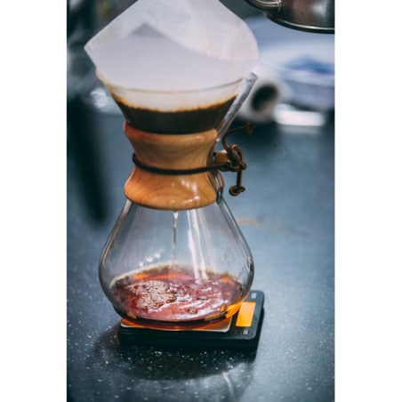 Zaparzacz do kawy (1,4 l) Classic Chemex