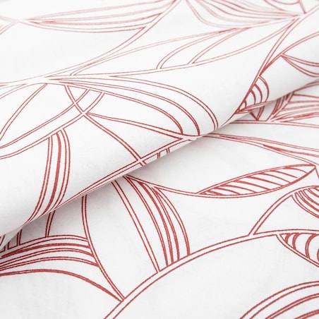 Pościel bawełniana 200x220 Cottonlove Exclusive Lenny