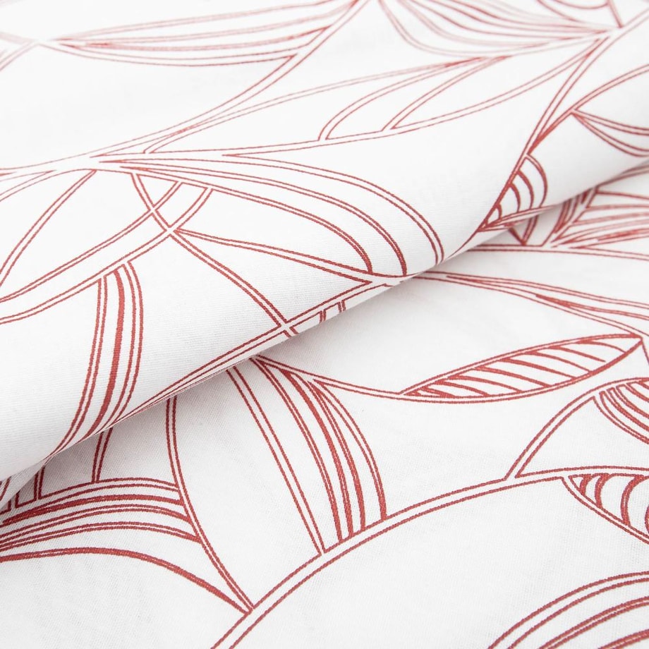 Pościel bawełniana 200x220 Cottonlove Exclusive Lenny