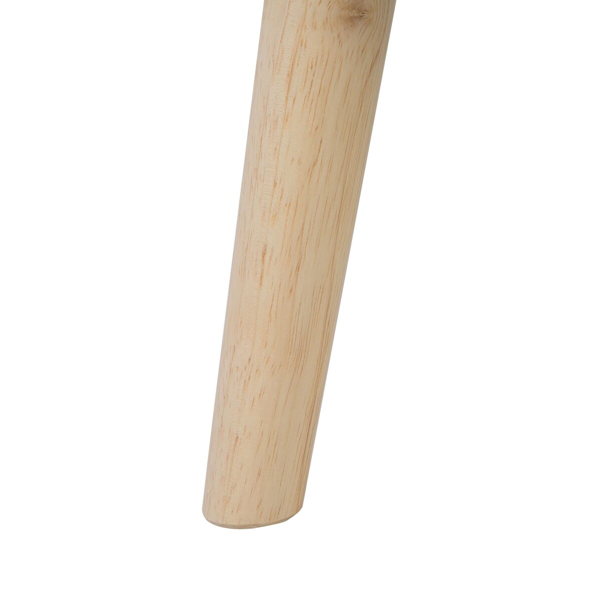 Fotel ekoskóra brązowy VAASA