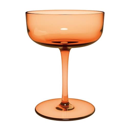 Zestaw 2 kieliszków do szampana (100 ml) Like Apricot Villeroy & Boch