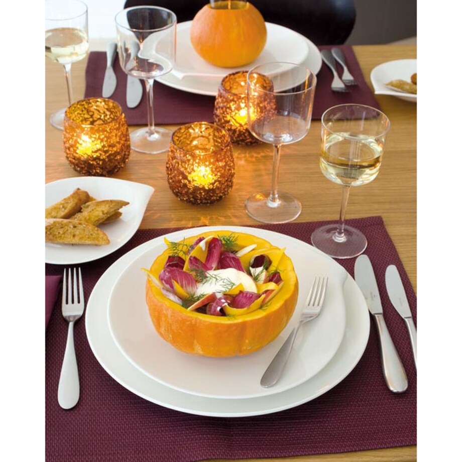 Talerz na pieczywo Flow, 20 x 17 cm, Villeroy & Boch