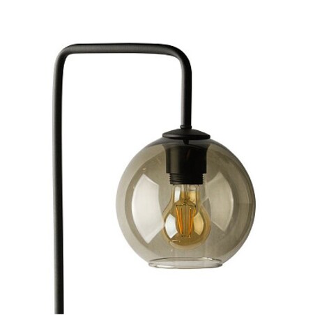 Lampa stołowa 9308 MONACO Czarny Nowodvorski
