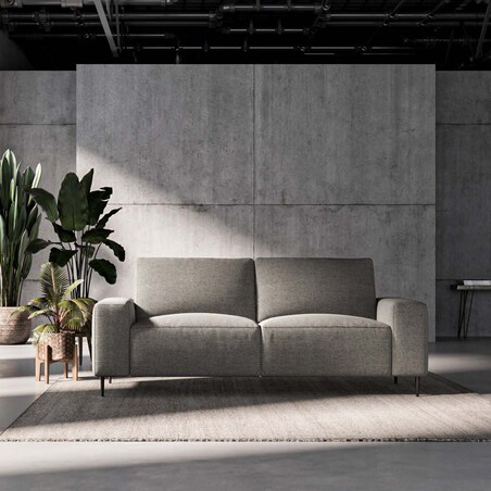 Tendo Sofa 2-osobowa - szara