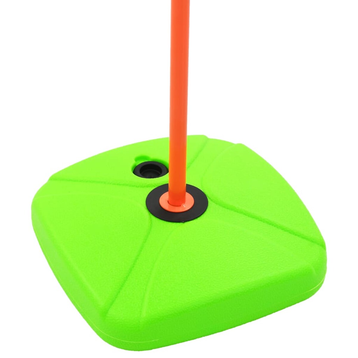 vidaXL Zestaw do koszykówki dla dzieci