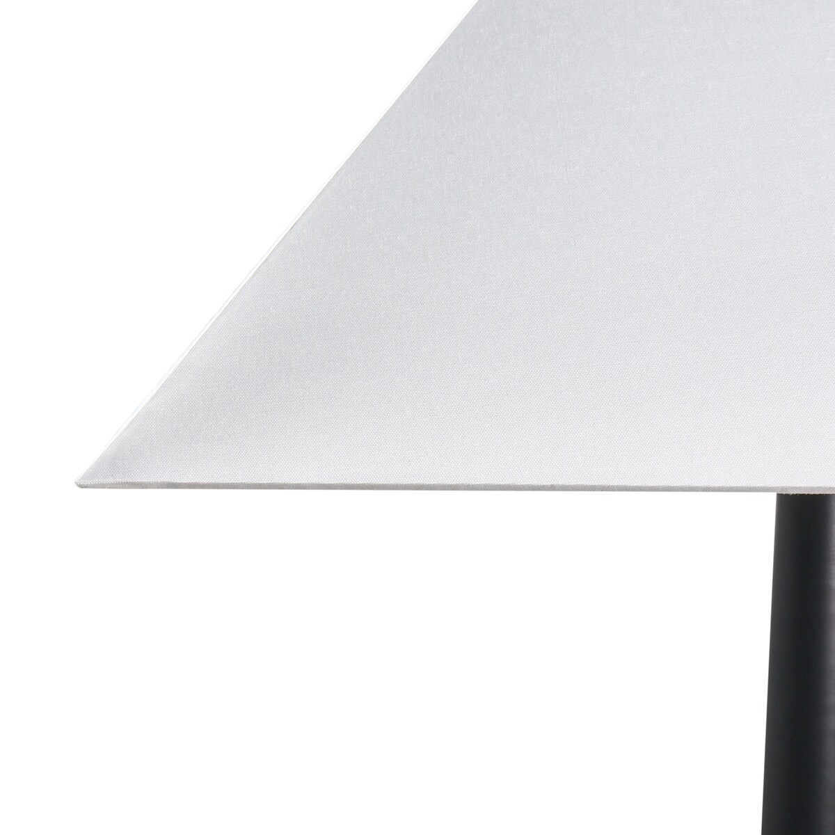 Lampa stołowa DHUD Metal Czarny