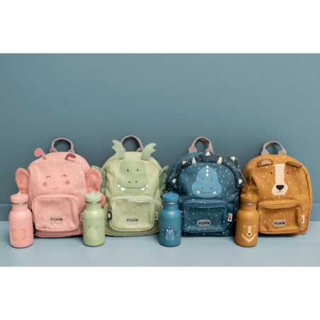 Butelka bidon 350 ml - Triceratops Trixie Baby