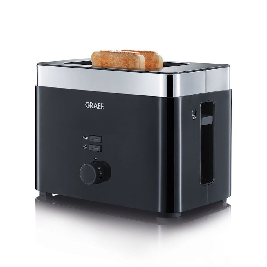 Graef GmbH & Co.KG. toster MP41665