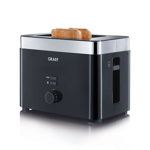 Graef GmbH & Co.KG. toster MP41665