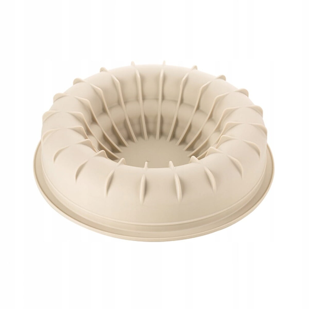 FORMA pieczenia ciasta SILIKONOWA SilikoMart 3D