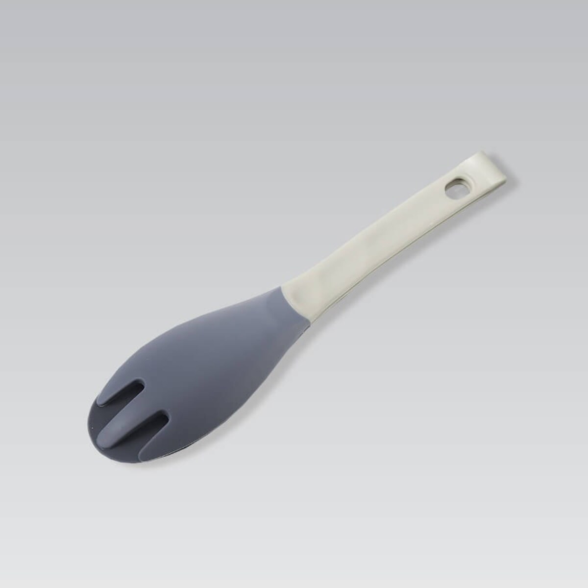 Szczypce silikonowe kuchenne 27.5cm MAESTRO