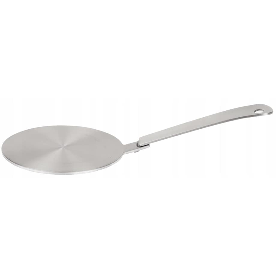 Adapter podkładka płyta indukcyjna pod garnek 14cm odpinana rączka ROSSNER