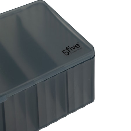 Organizer na kable COVER, 27,5 x 10 x 6,5 cm