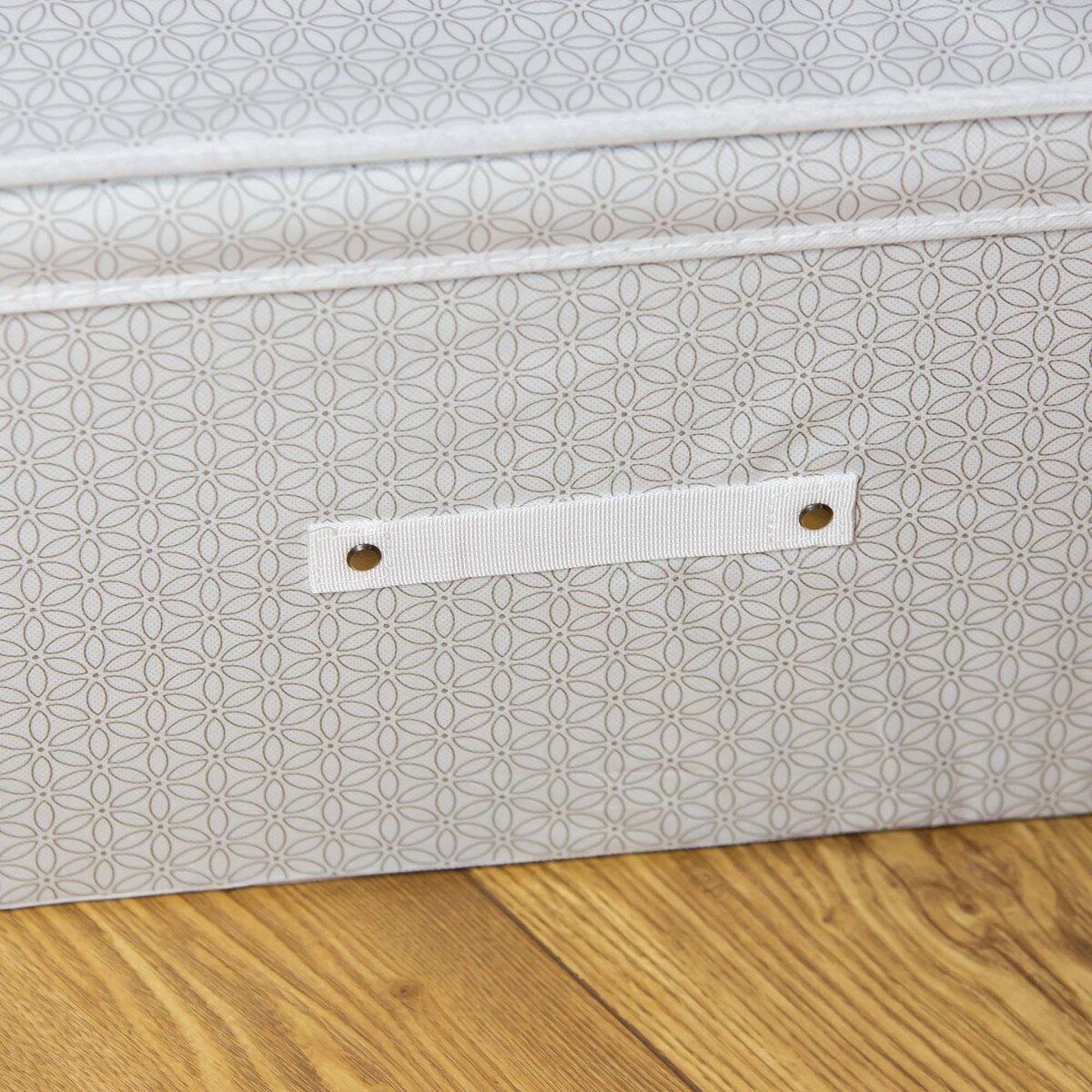 Organizer Do Szafy Na Ubrania Pudełko 50X40X30 Cm