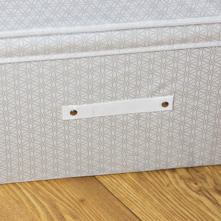 Organizer Do Szafy Na Ubrania Pudełko 50X40X30 Cm