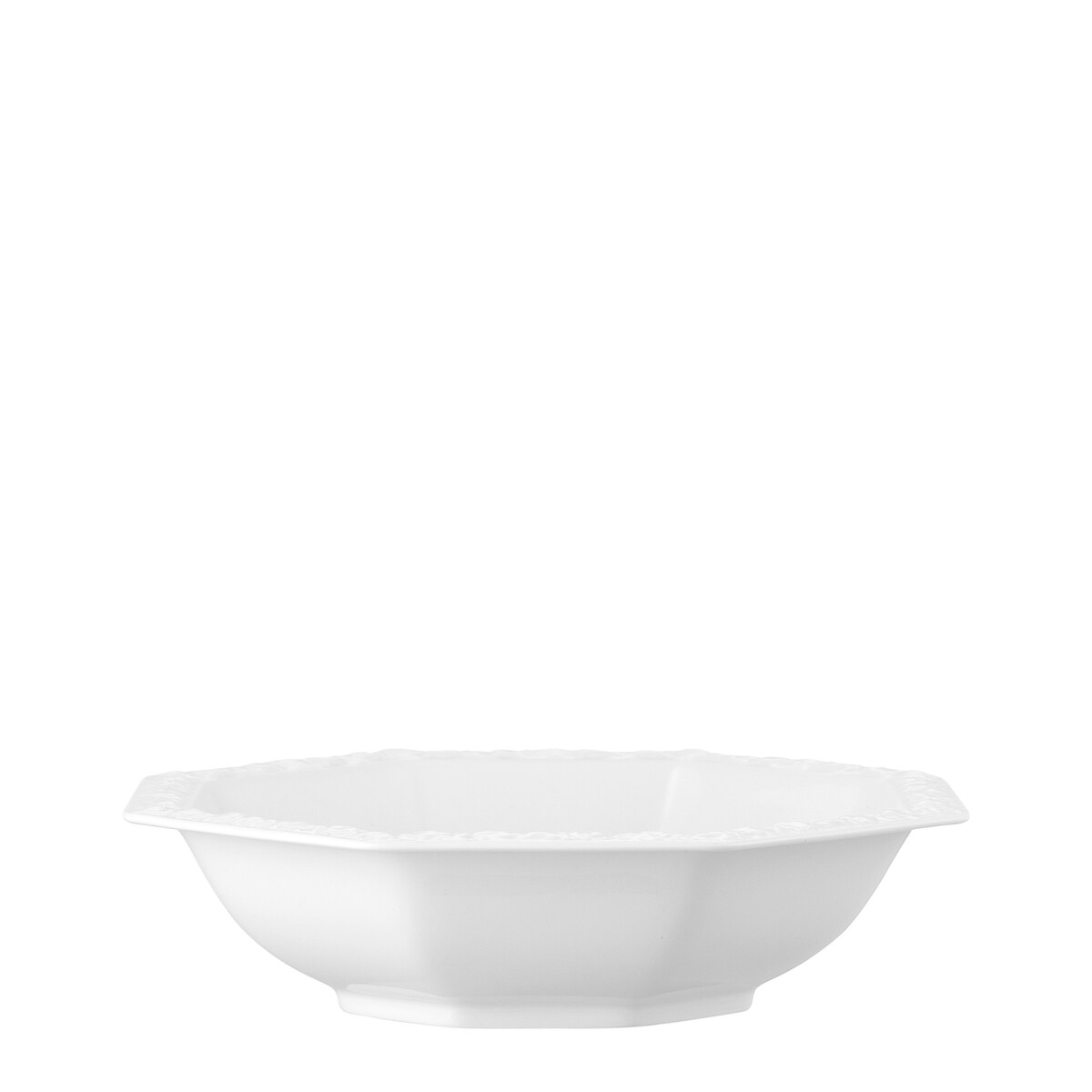 Salatera 25 cm Maria Biała Rosenthal