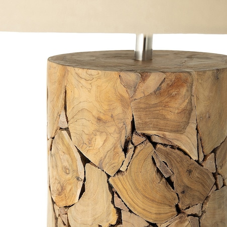 Lampa podłogowa Arbor 170 cm, 60x60x170 cm