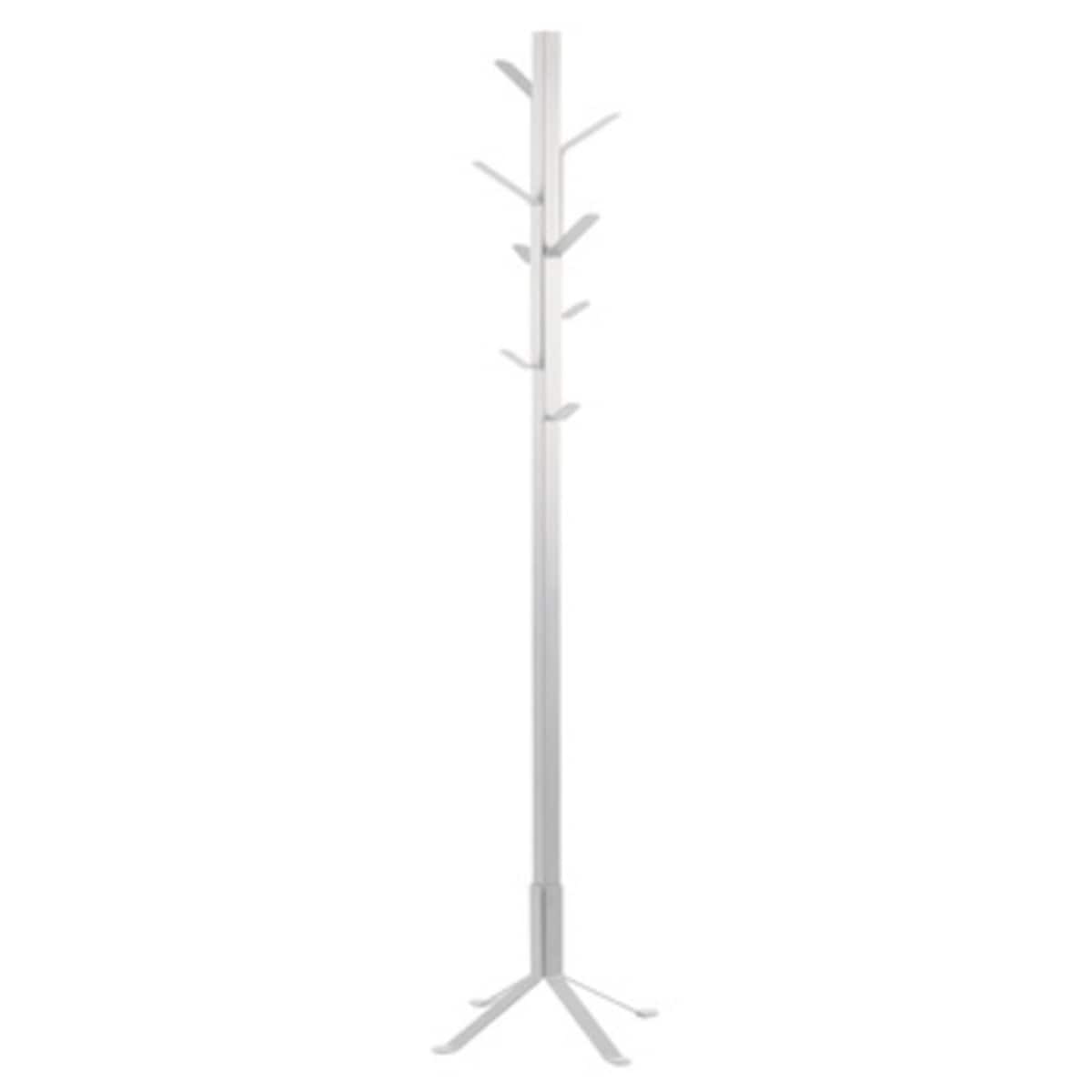 Wieszak Vinson Bielony