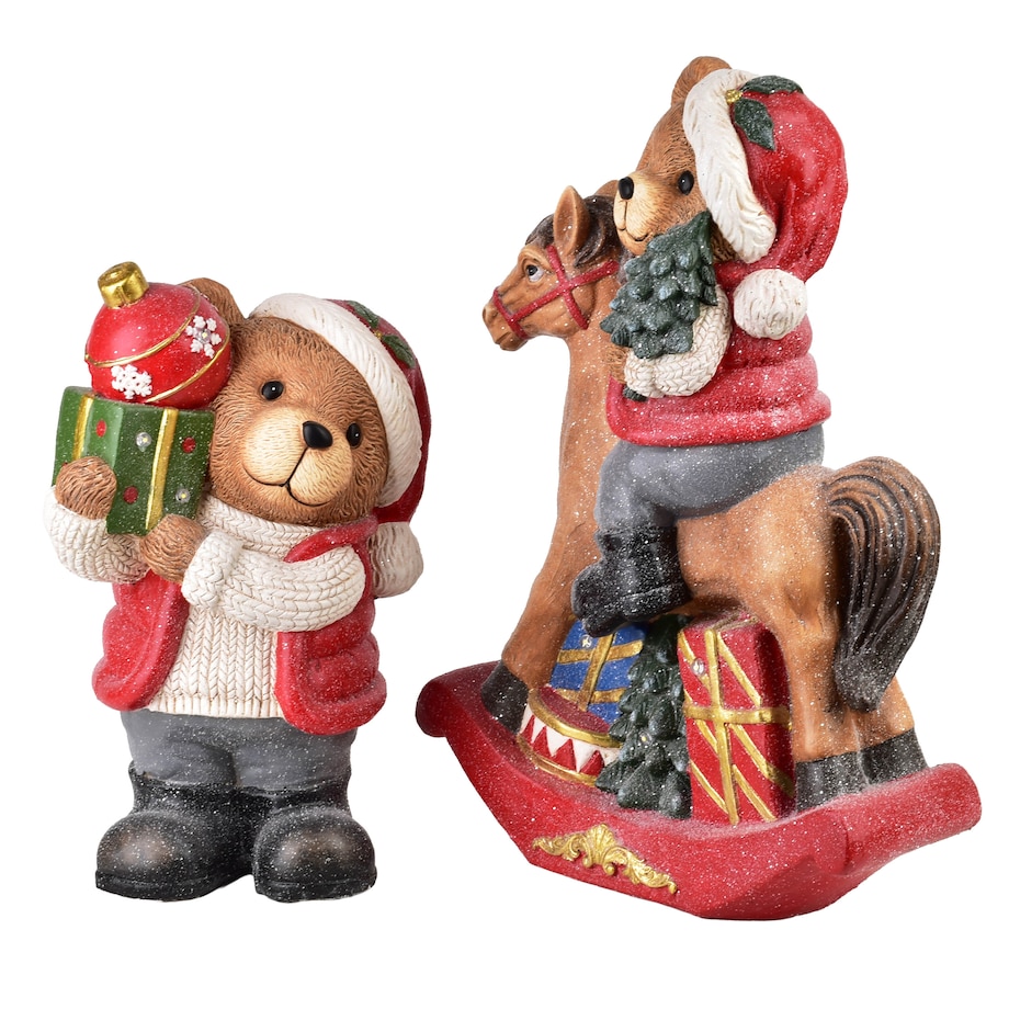 Figurka Santa Lila