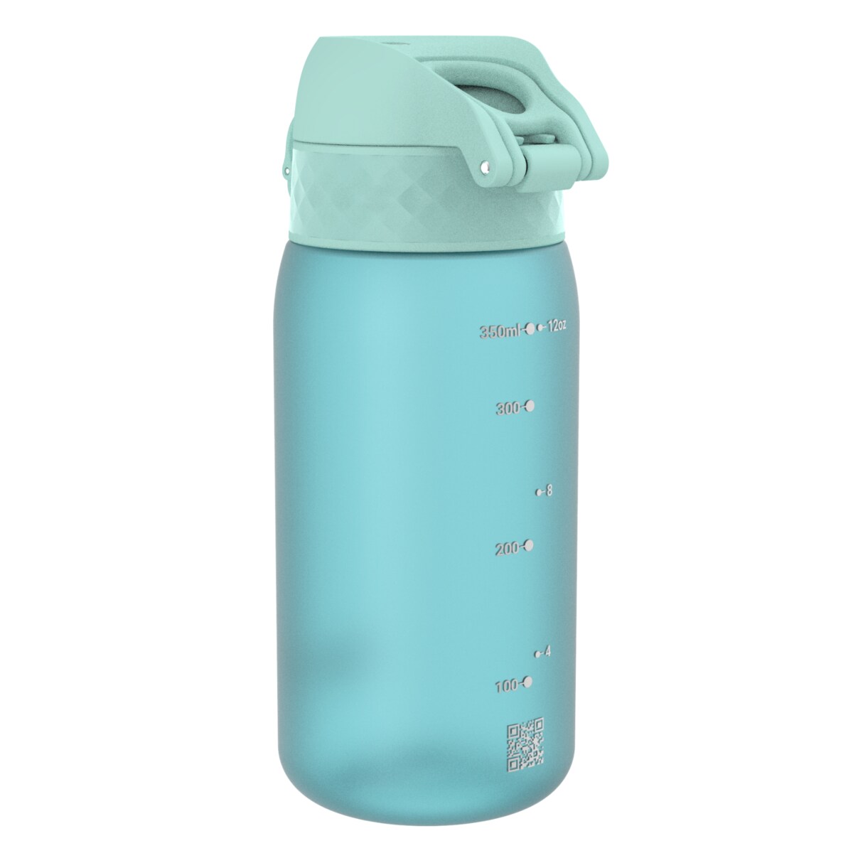 Butelka ION8 BPA Free I8RF350SBLU2 Sonic Blue