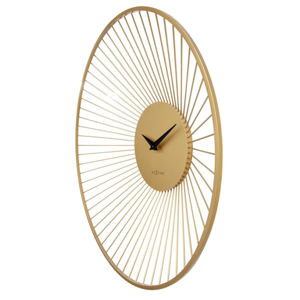 Zegar Nextime 3536 Go 'Vasco Round'
