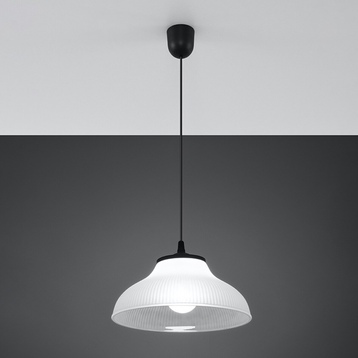 Lampa wisząca KARSTEN