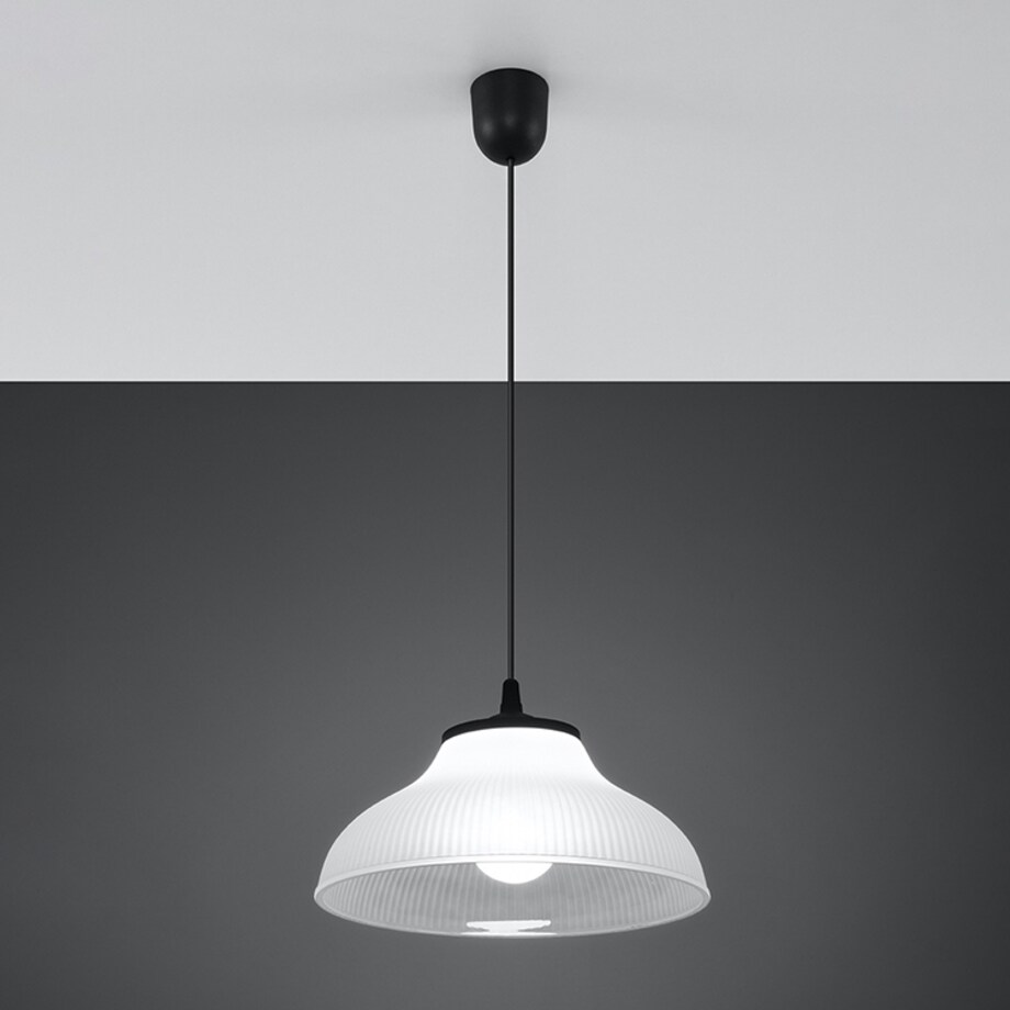 Lampa wisząca KARSTEN