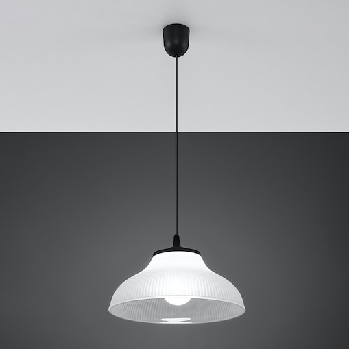 Lampa wisząca KARSTEN