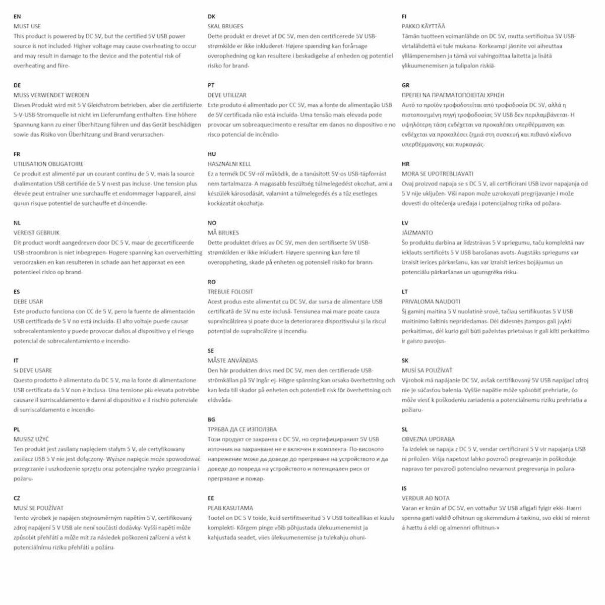 vidaXL Gwiazda betlejemska ze szpikulcami, 80 LED, 62 cm