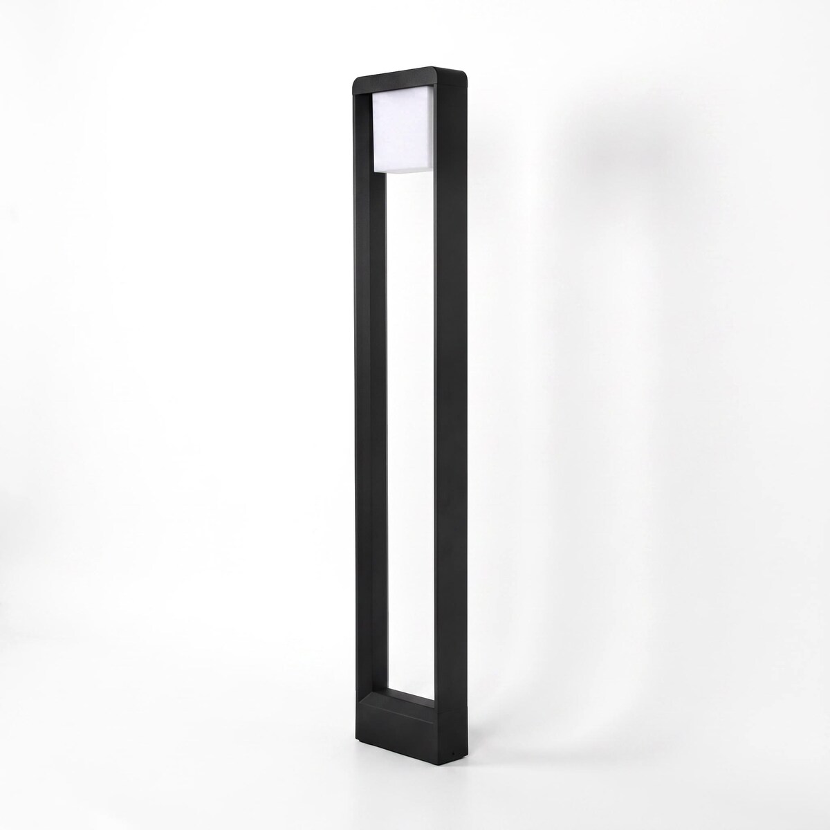 Lampa ogrodowa stojąca K-8268 z serii MILANO