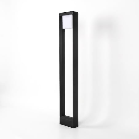 Lampa ogrodowa stojąca K-8268 z serii MILANO