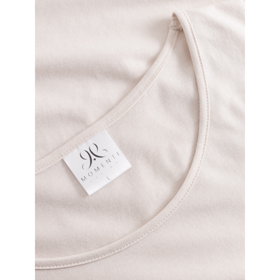 Piżama Your Emotions Beige, S