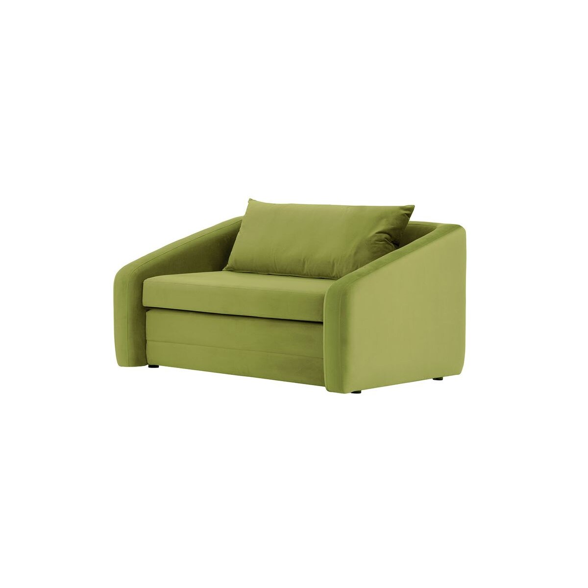 Duży rozkładany fotel Alma-Velluto 9