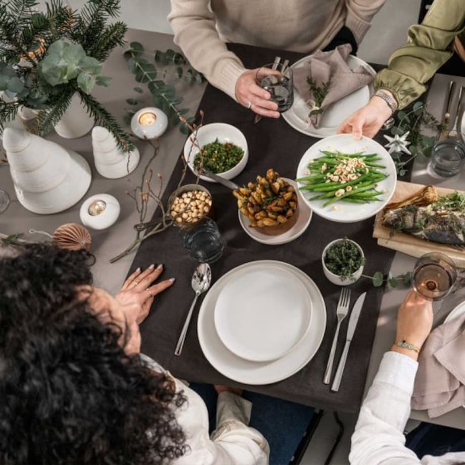 Choinka dekoracja świąteczna Winter Glow, 16.5 x 12 x 11.5 cm, Villeroy & Boch