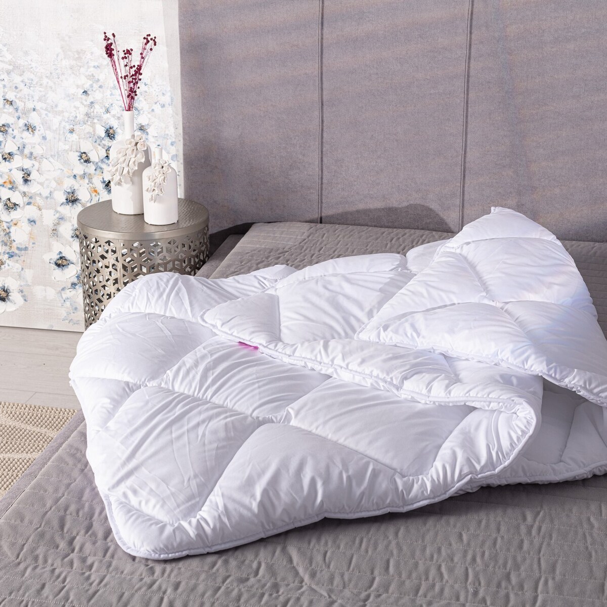 Kołdra Comfort 155x200cm, 155 x 200 cm