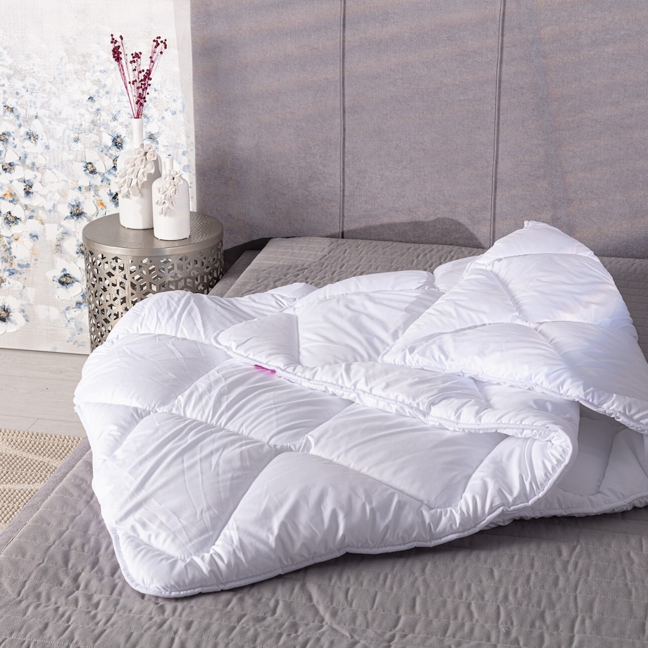 Kołdra Comfort 155x200cm, 155 x 200 cm