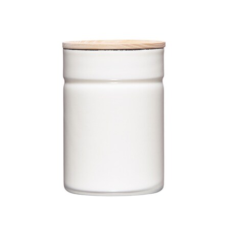 Riess pojemnik kuchenny z drewnianą pokrywą 0,5l R2172212