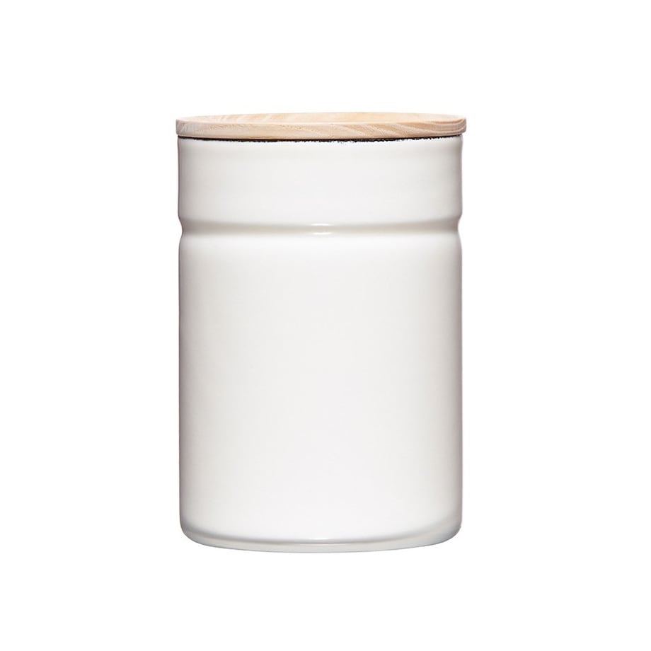 Riess pojemnik kuchenny z drewnianą pokrywą 0,5l R2172212