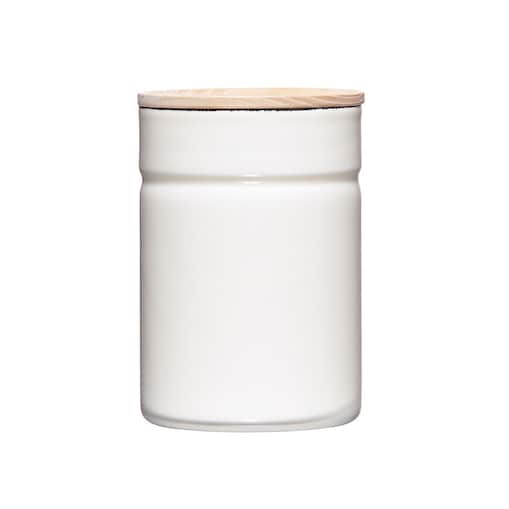 Riess pojemnik kuchenny z drewnianą pokrywą 0,5l R2172212