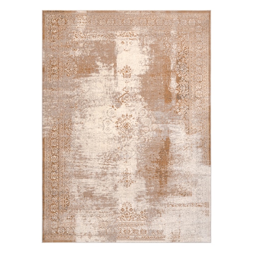 Dywan wełniany NAIN Ornament vintage 160x230 cm