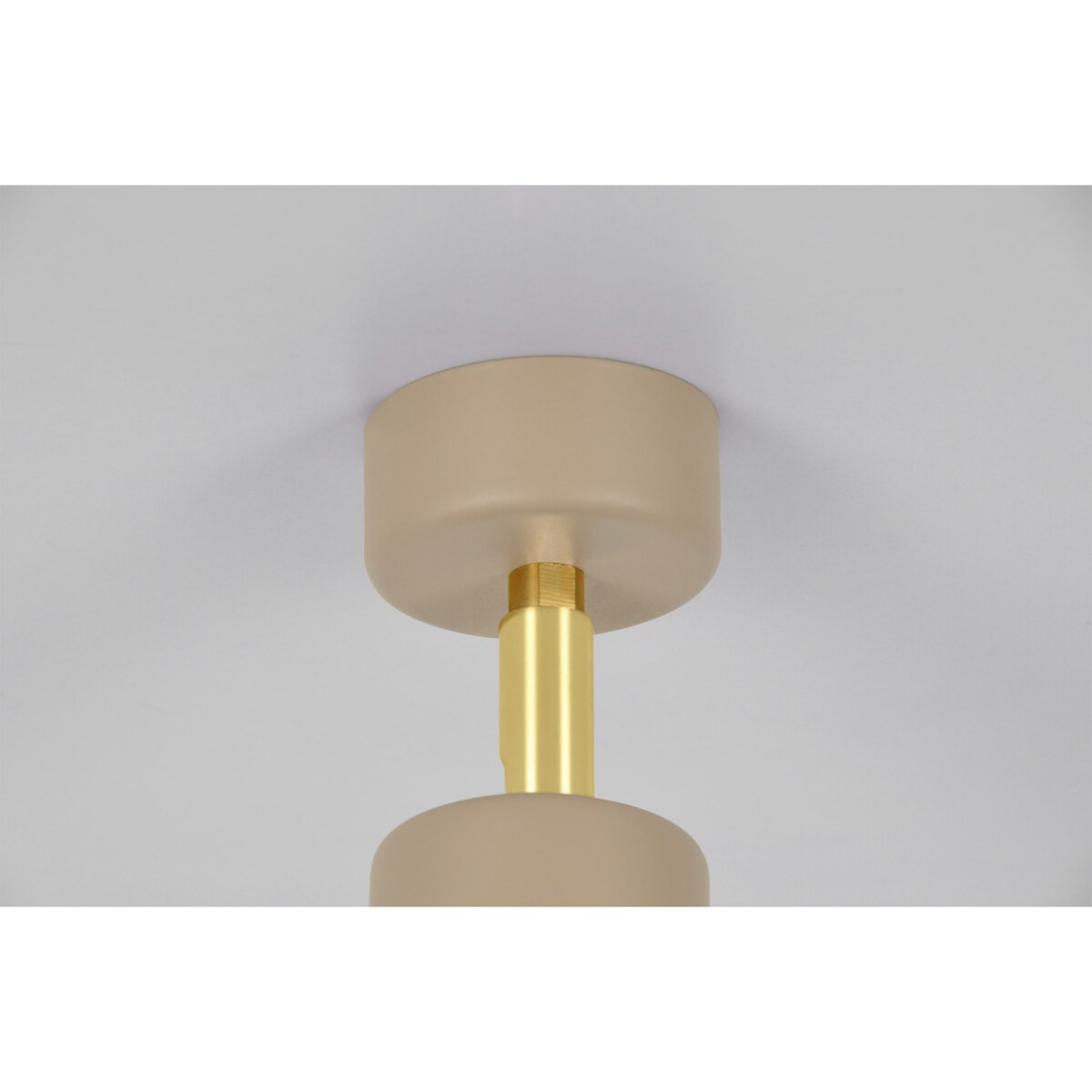 Lampa sufitowa k-5820 z serii MATI