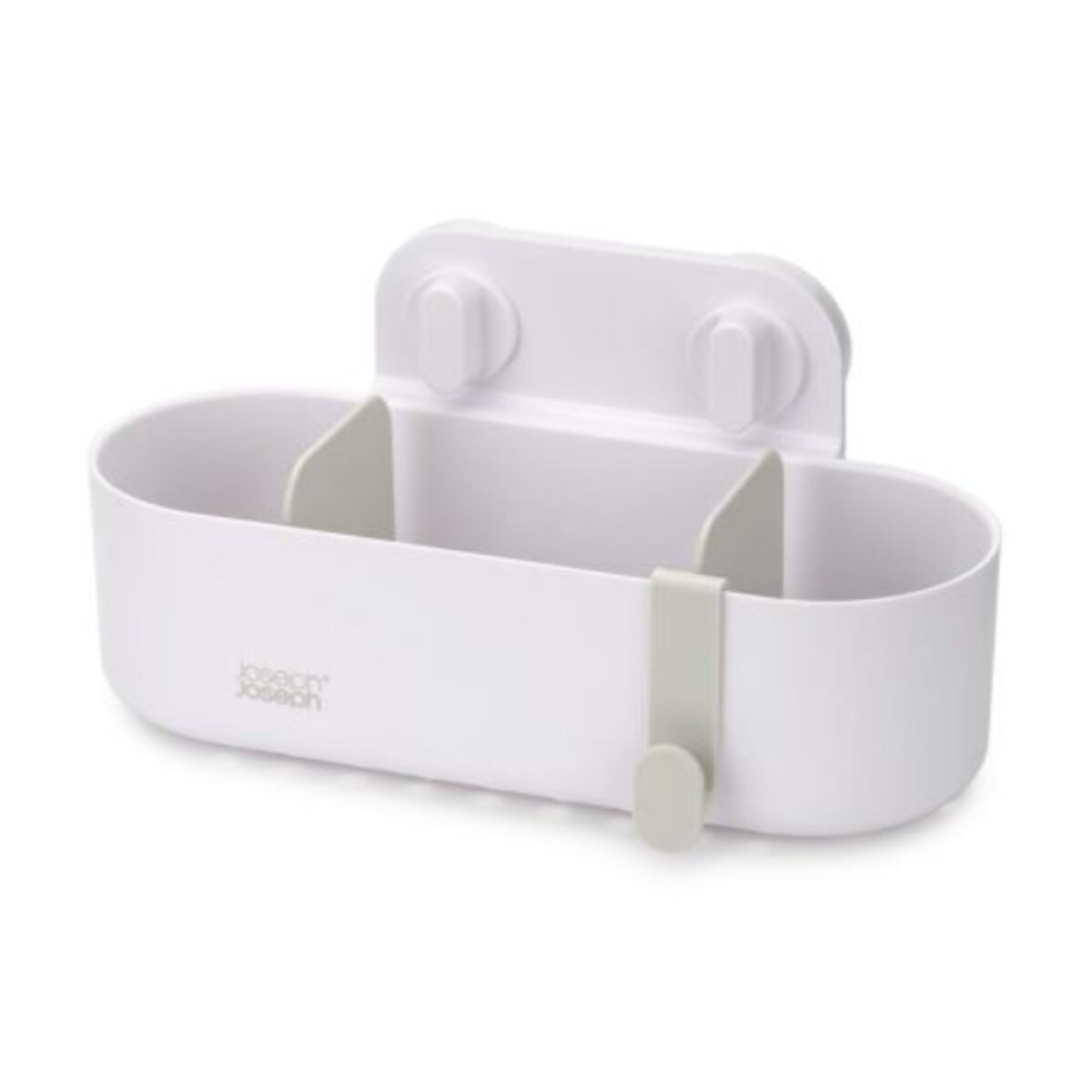 Organizer łazienkowy Duo Joseph Joseph