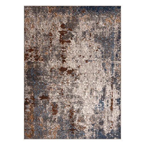 Dywan wełniany NAIN Ornament vintage 80x150 cm