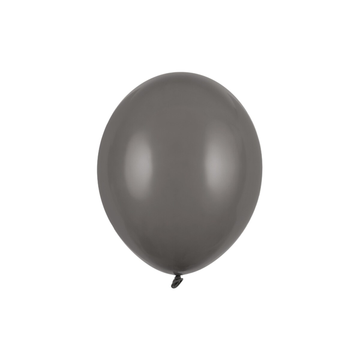 Balony Strong 30cm, Pastel Grey (1 op. / 10 szt.)