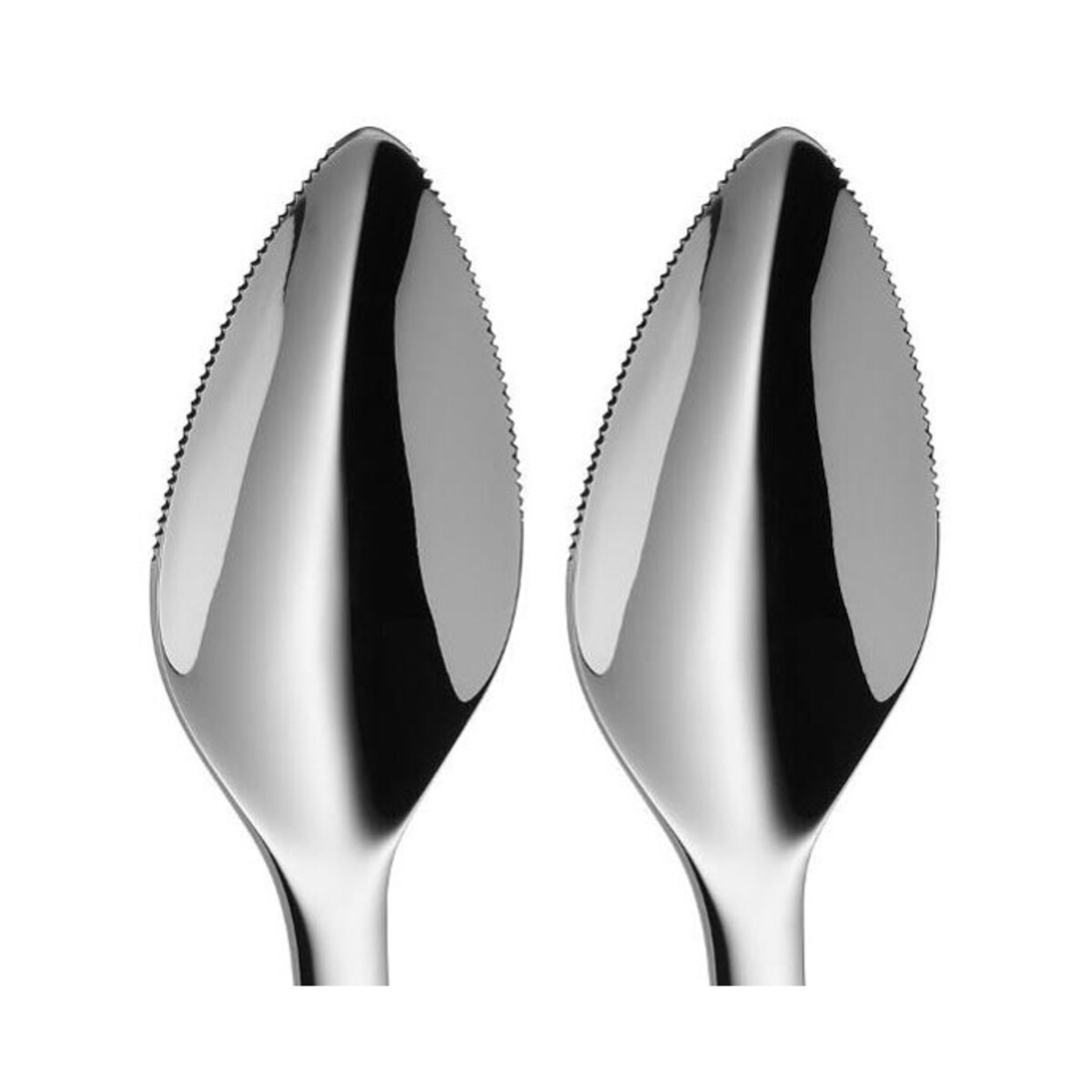 Zestaw 2 łyżeczek do grapefruita Nuova, 16 cm, WMF